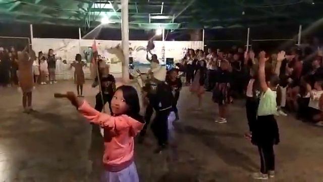 Гордость за наших малышей! Супер! смотреть онлайн