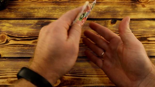 Как сложить салфетки. Servietten falten Bestecktasche. Tischdeko für Hochzeit, Weihnachten смотреть онлайн