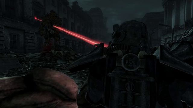 Fallout 3 soundtrack - Price of Honor (𝙎𝙡𝙤𝙬𝙚𝙙 𝙏𝙤 𝙋𝙚𝙧𝙛𝙚𝙘𝙩𝙞𝙤𝙣) смотреть онлайн