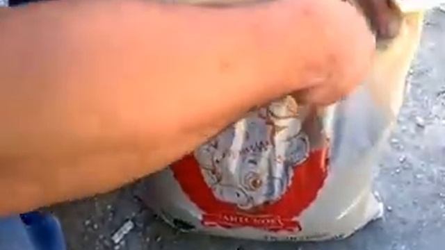 Обзор: переработанный сухой навоз (КРС) смотреть онлайн