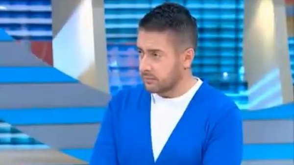 А у меня больше! полный выпуск   Говорить Україна