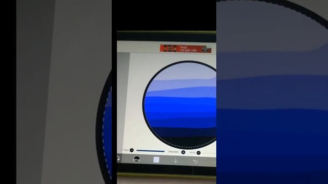 Рисунок в ибис паинт икс ❣️ смотреть онлайн