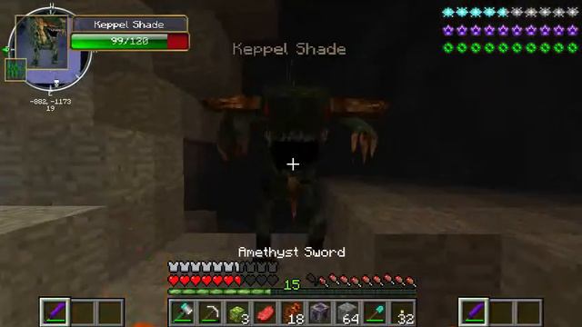 Minecraft Modded Part 11 смотреть онлайн