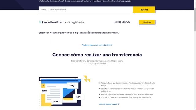 ? Cómo MIGRAR una Página de WIX a WORDPRESS y Transferir DOMINIO смотреть онлайн