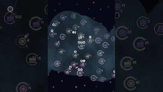 Early game of Subterfuge смотреть онлайн