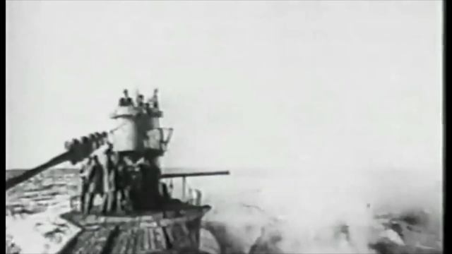 Самый восточный бой ВОВ.Зачем немцам понадобился Таймыр в 1942 смотреть онлайн