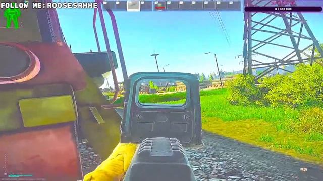 STREAM #6 ➡EFT⬅ В новый год с новым вайпом! ➡Улицы таркова/Прокачка⬅ ? ➡Escape From Tarkov⬅ смотреть онлайн