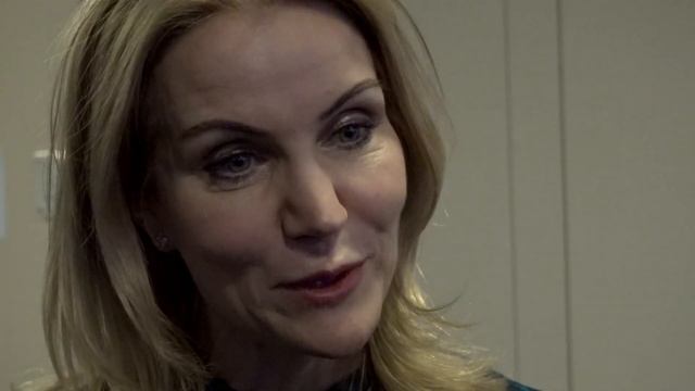 Helle Thorning-Schmidt roser kronprinsesse Mary смотреть онлайн