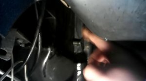 Быстрая замена радиатора печки Ваз 2109 низкая панель