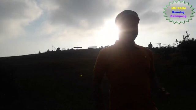Running on the Peak Of Kalimpong City/ Science City/ Deolo Park смотреть онлайн