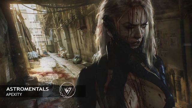 Astromentals - APEXITY _ Epic Badass Massive Hybrid Music смотреть онлайн