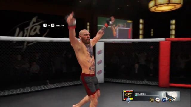 UFC 4 - Stand & Bang - Monday Morning Knockouts смотреть онлайн