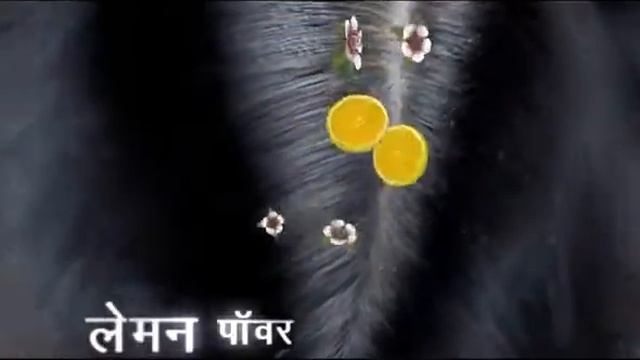 Priyanka Chopra In Vatika Commercial Ad