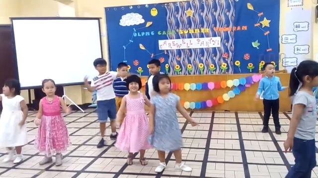 Olpmc summer program farewell party 2018 lexi смотреть онлайн