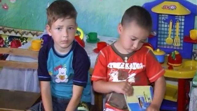 У Диканьскому районі громада відстояла власну школу смотреть онлайн