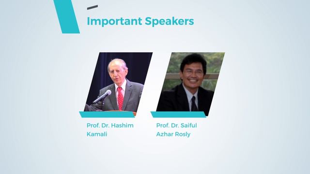 ICIEF - History and Background смотреть онлайн