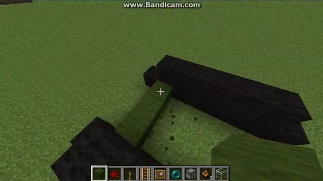 как сделать танк в майнкрафте 1.5.2 очень классный танк смотреть онлайн