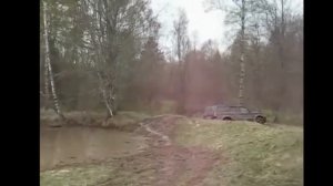 Митсубиси Паджеро Спорт 1 стоит ли покупать?