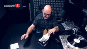 Как подключить #проигрыватель #винила? Обзор низкобюджетных #фонокорректоров.