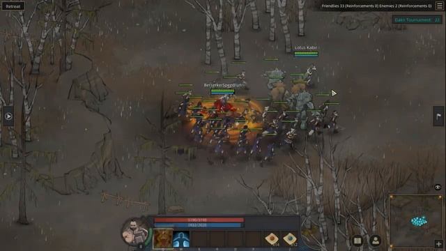Difficulty +1 Berserker Speed Run * Episode 1 * Top Tips for Sands of Salzaar смотреть онлайн