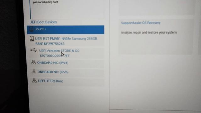 Dell Vostro 3520 Windows installation (Couldn't find Storage FIX) смотреть онлайн