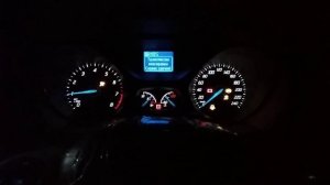 Трансмиссия неисправна сервис срочно форд фокус 3