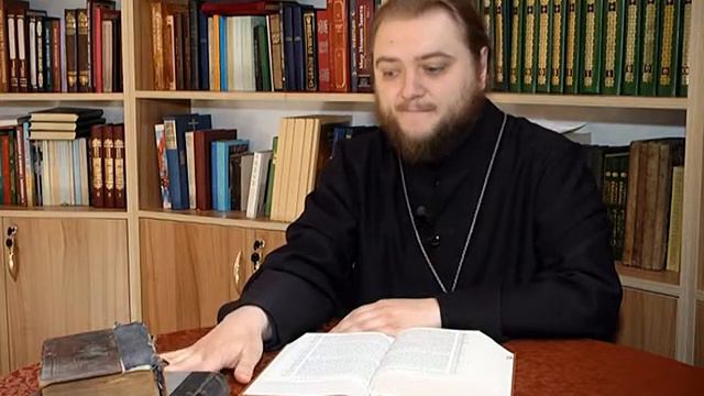 Свет невечерний:"Исцеление слепца"-Архимандрит Савва (Мажуко).2015 год. смотреть онлайн