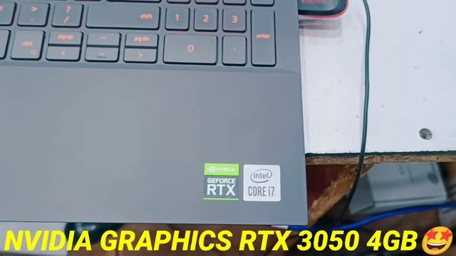 DELL G15 5510 - CORE i7 10870H+RTX 3050| UNBOXING AND FULL REVIEW|GAMING|BUILD||16GB RAM|512GB SSD| смотреть онлайн