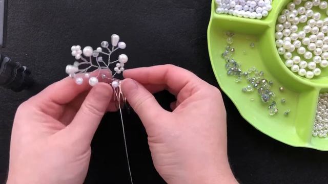 ДИАДЕМА. Қазақша видео. Своими руками. #tutorial#диадема#своимируками смотреть онлайн