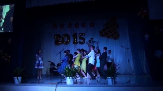 Злынка СОШ №1 Выпускной 9 классы смотреть онлайн