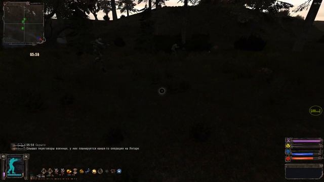 ogsr mod тест звука (вывод звука через openal) смотреть онлайн