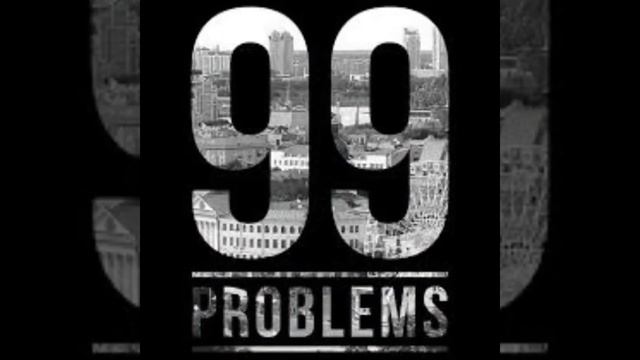 99 Problems turbo remix смотреть онлайн