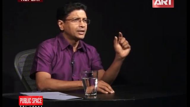 Public Space Sri Lanka [Ep131] |11.04.2019 смотреть онлайн