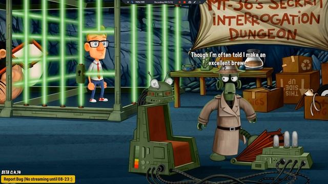 Justin Wack and the Big Time Hack | GAMEPLAY | STEAM | Indie Spotlight смотреть онлайн