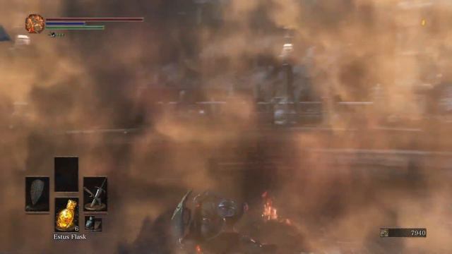 UNBRIDLED ANGER [Dark Souls 3] смотреть онлайн