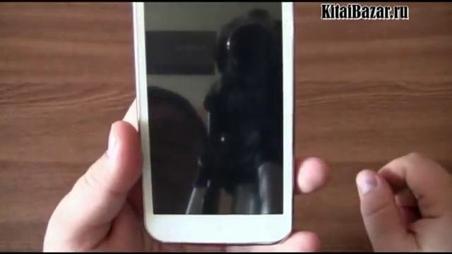 ZOPO ZP810 MTK6589 смотреть онлайн