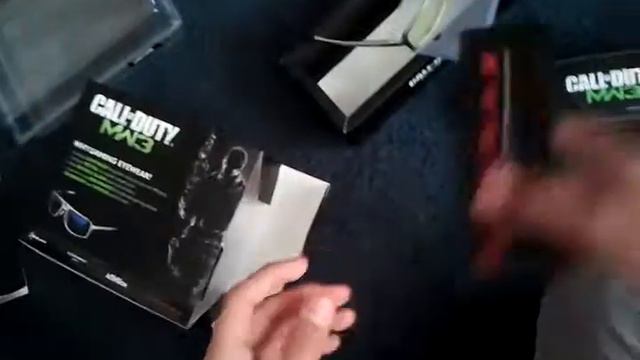 Unboxing Video:Gunnar Optiks MW3 Edition/Review смотреть онлайн