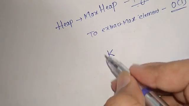 TCS CodeVita 2020 | Solving Minimize The Sum Problem Using Max Heap Algorithm смотреть онлайн