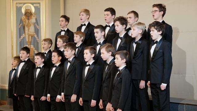 Митрополит Ионафан (Елецких) «С нами Бог» смотреть онлайн