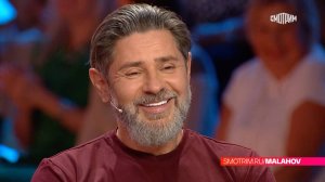 СМОТРИМ! Вечернее шоу Андрея Малахова "Песни от всей души" - СЕГОДНЯ В 17:50 // АНОНС