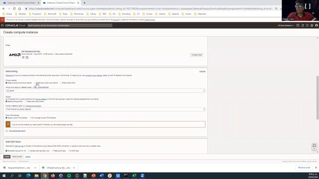 Oracle Forms & Reports 12.2.1.19 para OCI - Sesión 1. Despliegue смотреть онлайн