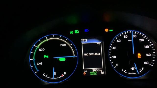 Toyota  Harrier Hybrid 2 5 AVU65w 0 -100