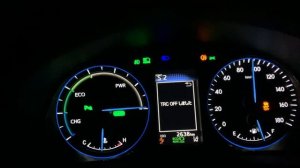 Toyota  Harrier hybrid 2 5 AVU65w 0 -100
