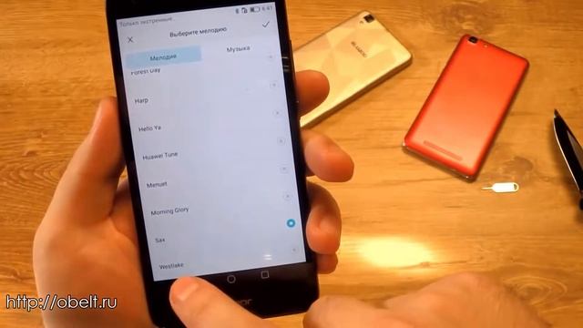ОБЗОР HUAWEI HONOR 5C ПОПУЛЯРНЫЙ СМАРТФОН из КИТАЯ с АЛИЭКСПРЕССА смотреть онлайн