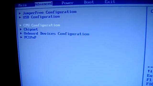 intel celeron d OCed смотреть онлайн