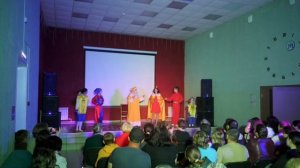 Спектакль Бременские музыканты Троицкая ДШИ 29 05 2024г