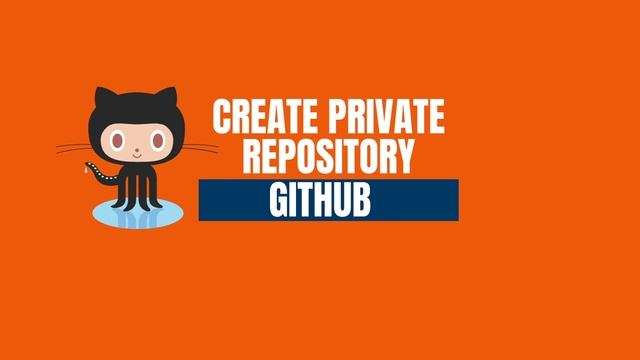 How to connect Jenkins to GitHub Private Repository? смотреть онлайн