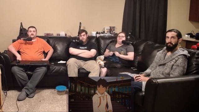 Renegades React to... RWBY - Volume 5, Chapter 11 смотреть онлайн