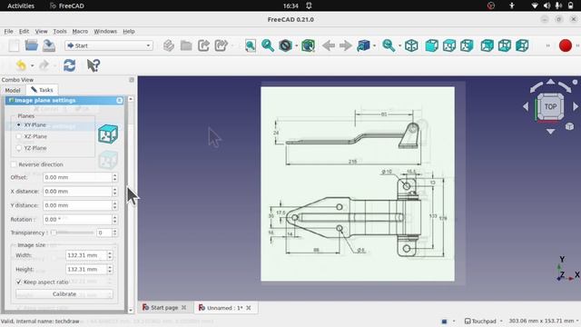 Why Has The Image Workbench Been Removed In FreeCAD 0.21 ?