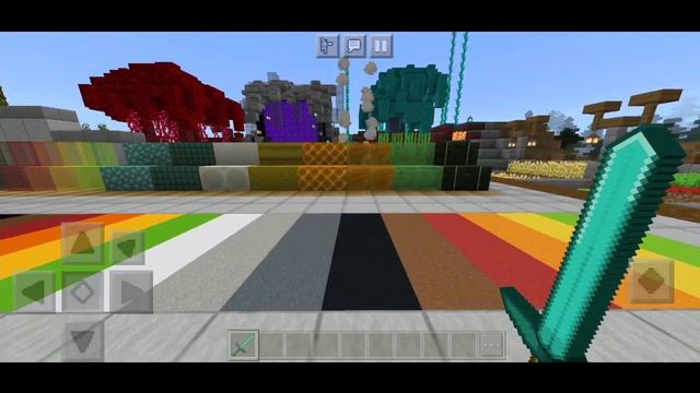 Top 3 Texture Pack Faithfull 64x64! Cocok untuk survival!! MCPE 1.16+ смотреть онлайн